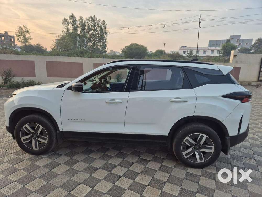 Tata Harrier 2024