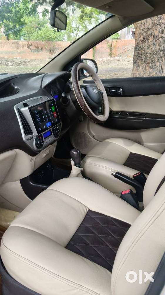 Hyundai I20 Diesel Asta Option, 2011, Diesel