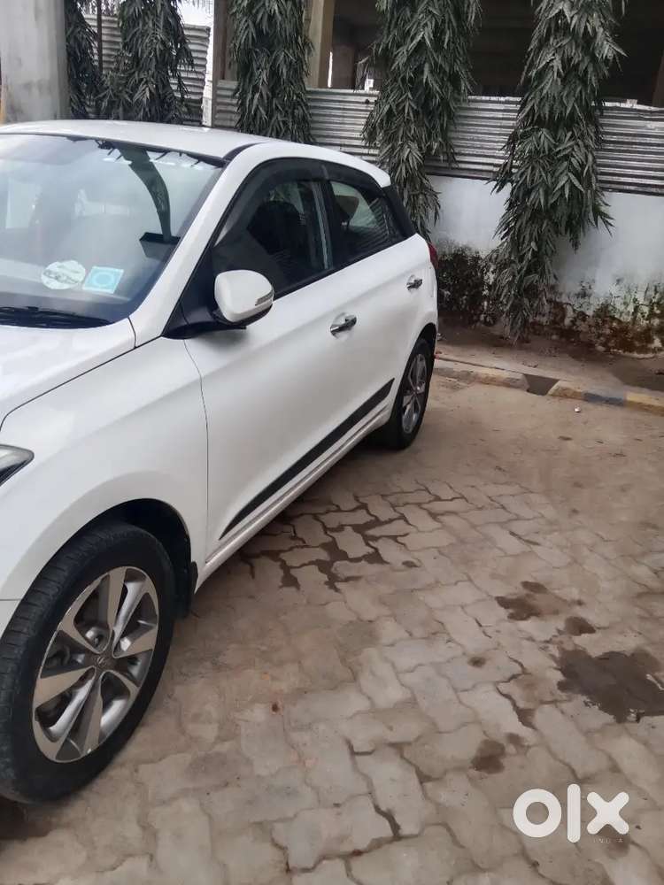 Hyundai Elite I20 2015 Petrol Well Maintained