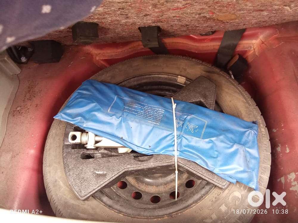 Maruti Suzuki Celerio Vxi Amt, 2016, Petrol