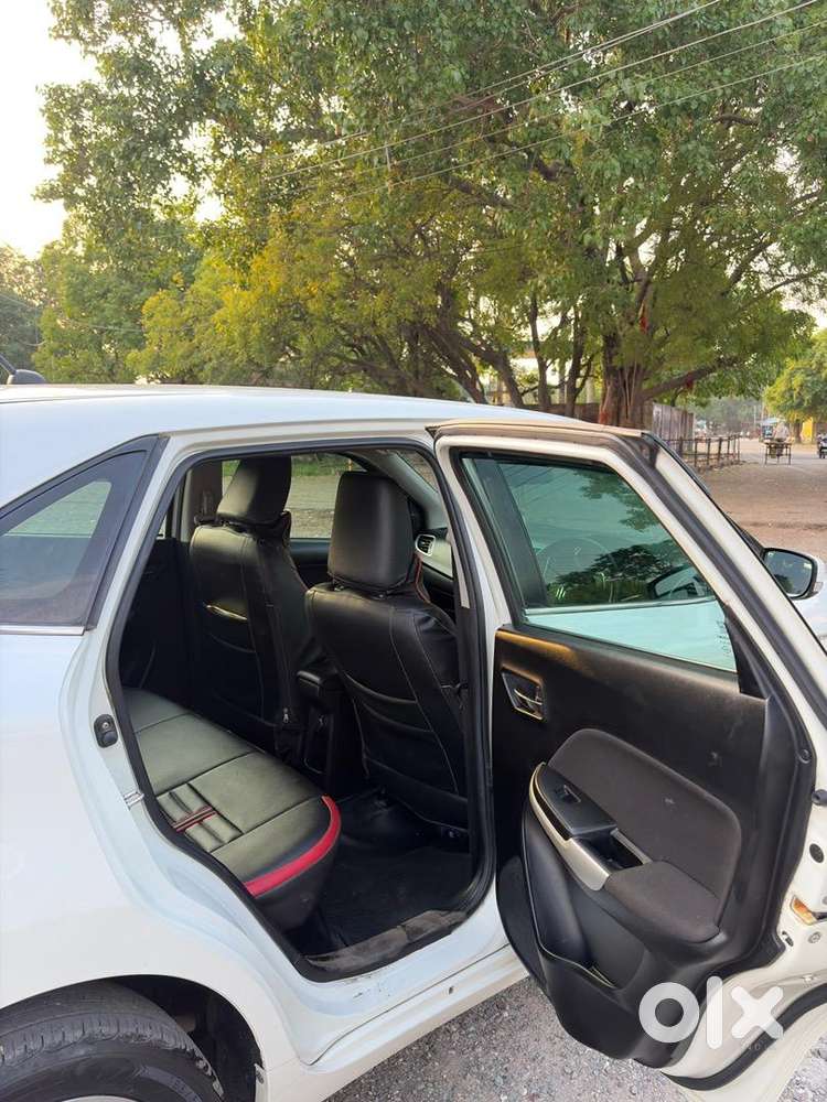 2018 Maruti Suzuki Baleno Alpha Diesel Manual Top Model For Sale