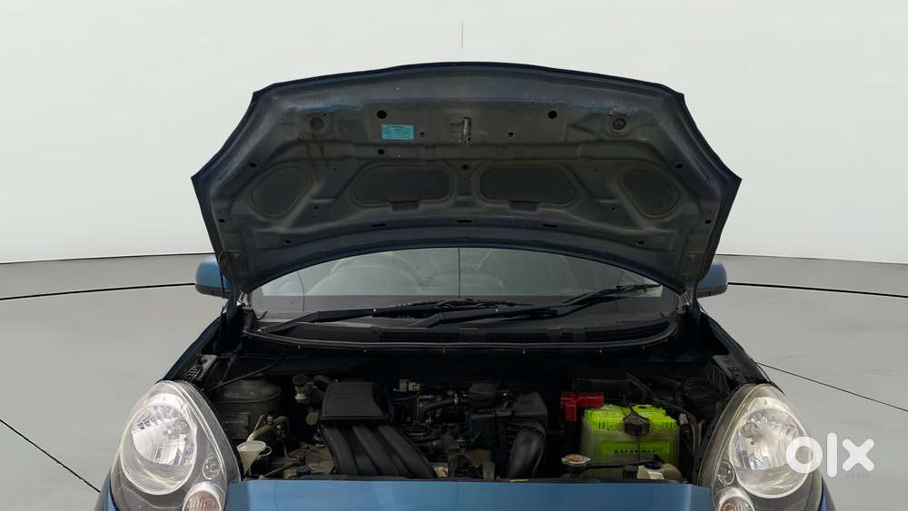 Nissan Micra Active Xv, 2018, Petrol