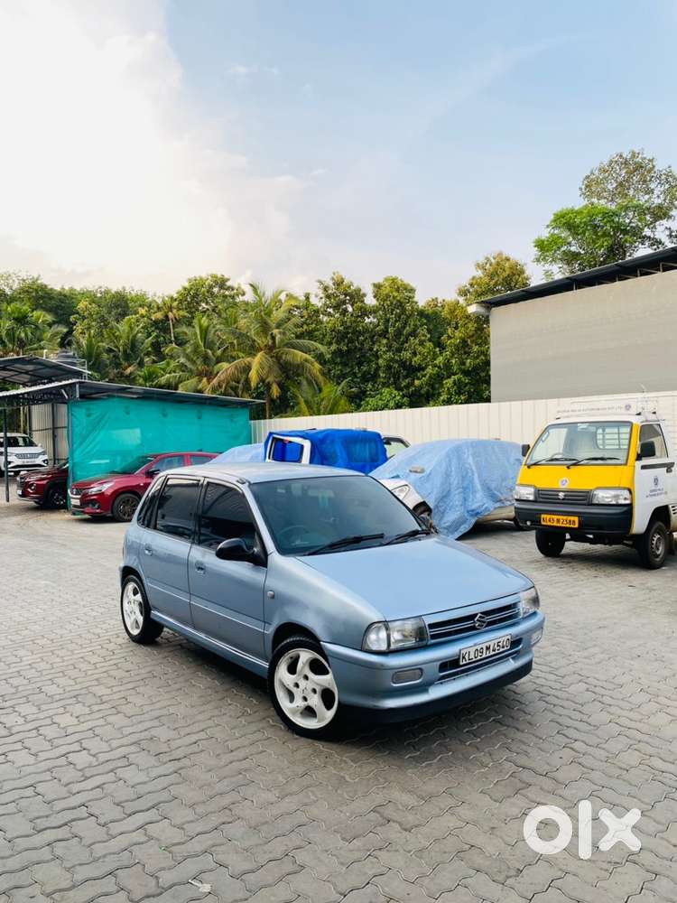 Zen Mpfi Lxi