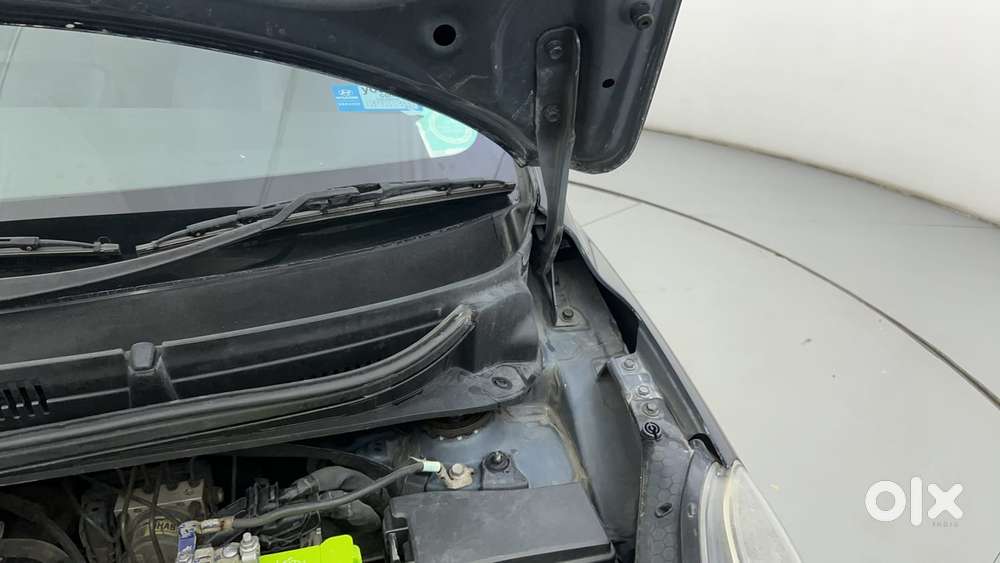 Hyundai Grand I10 Nios Sportz 1.2 Kappa Vtvt, 2020, Petrol