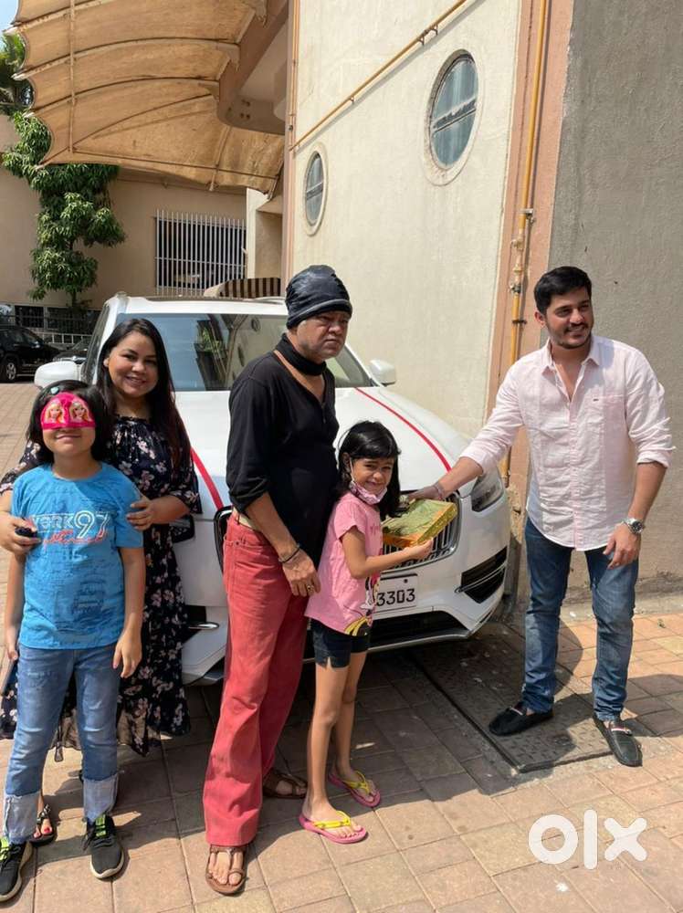 Volvo Xc90 Celebrity Owned Brand New Condition