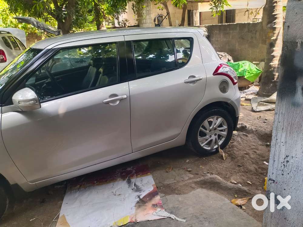 Maruti Suzuki Swift Zdi, 2013, Diesel