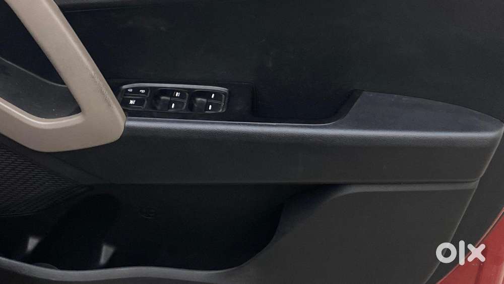 Hyundai Creta 1.6 Sx Plus Petrol, 2015, Petrol