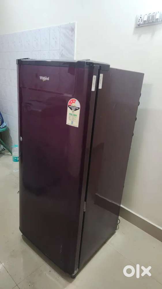 WHIRLPOOL Genius 3 Star- LAST DAY
