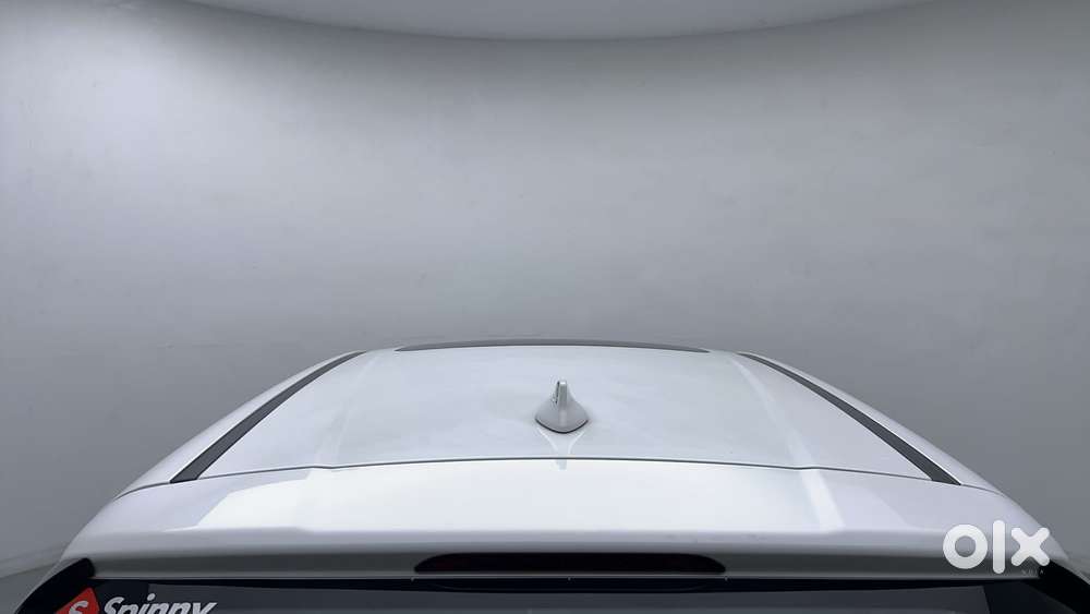 Hyundai New I20 1.2 Asta (o) Ivt, 2024, Petrol