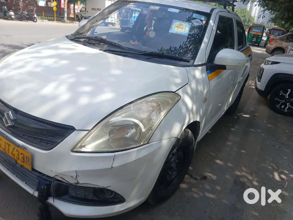 Maruti Suzuki Dzire 2022 Year
