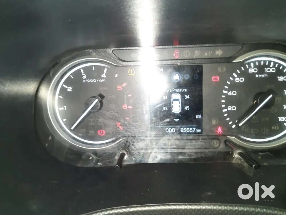 Mahindra Bolero Neo 2023 Diesel 85000 Km Driven