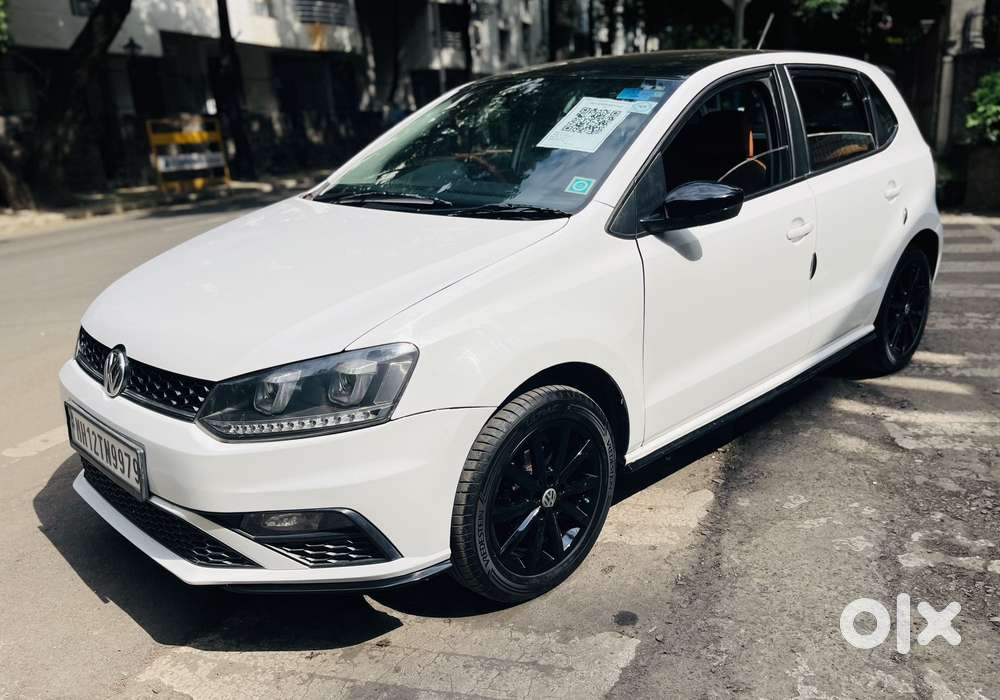 Volkswagen Polo Gt Tsi, 2021, Petrol