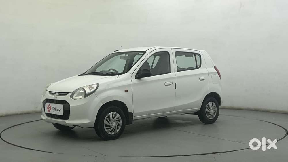 Maruti Suzuki Alto 800 Lxi, 2016, Petrol