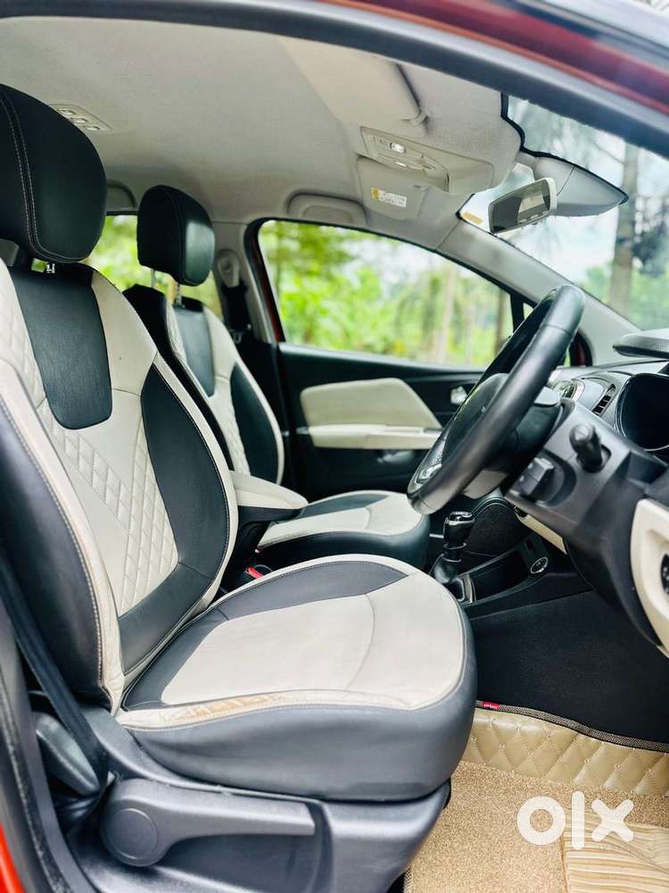 Renault Captur 1.5 Diesel Platine, 2019, Diesel