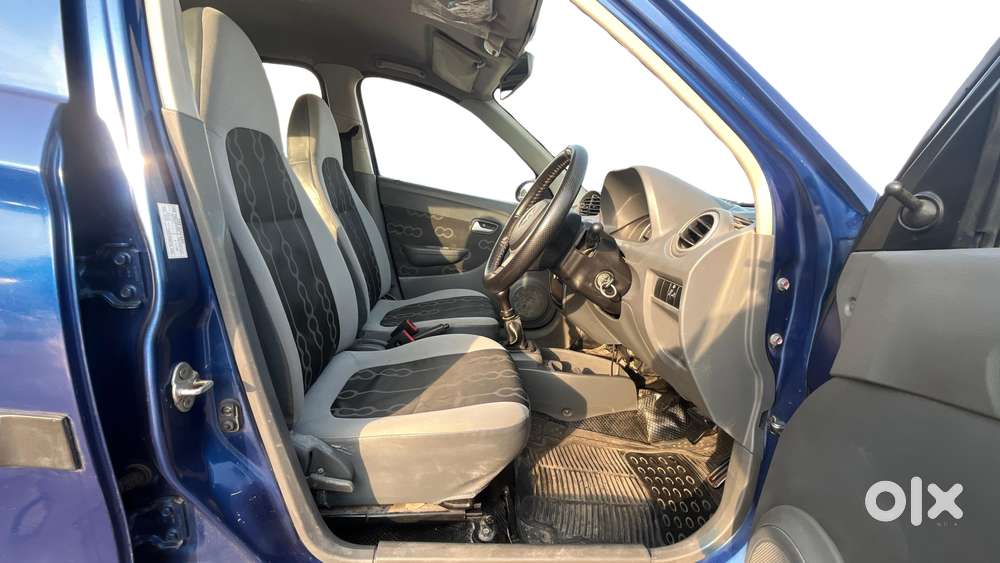 Maruti Suzuki Alto 800 2012-2016 Vxi, 2015, Petrol