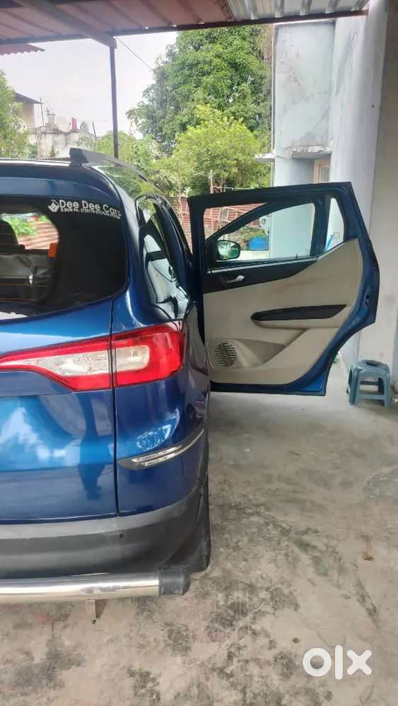 Renault Triber 2022 Petrol Well Maintained