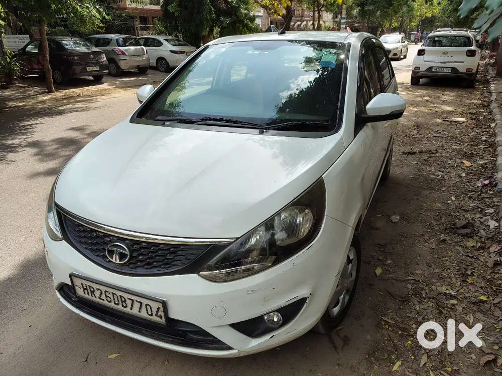 Tata Bolt 2017 Petrol Good Condition