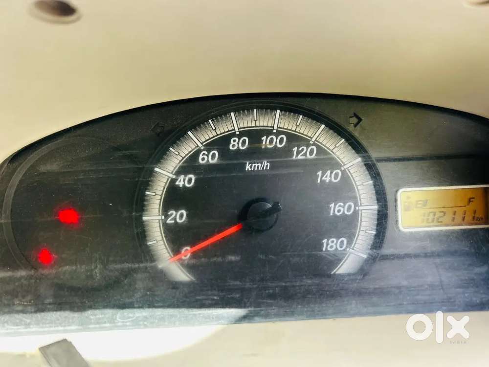 Maruti Suzuki Eeco 2021 Petrol Well Maintained