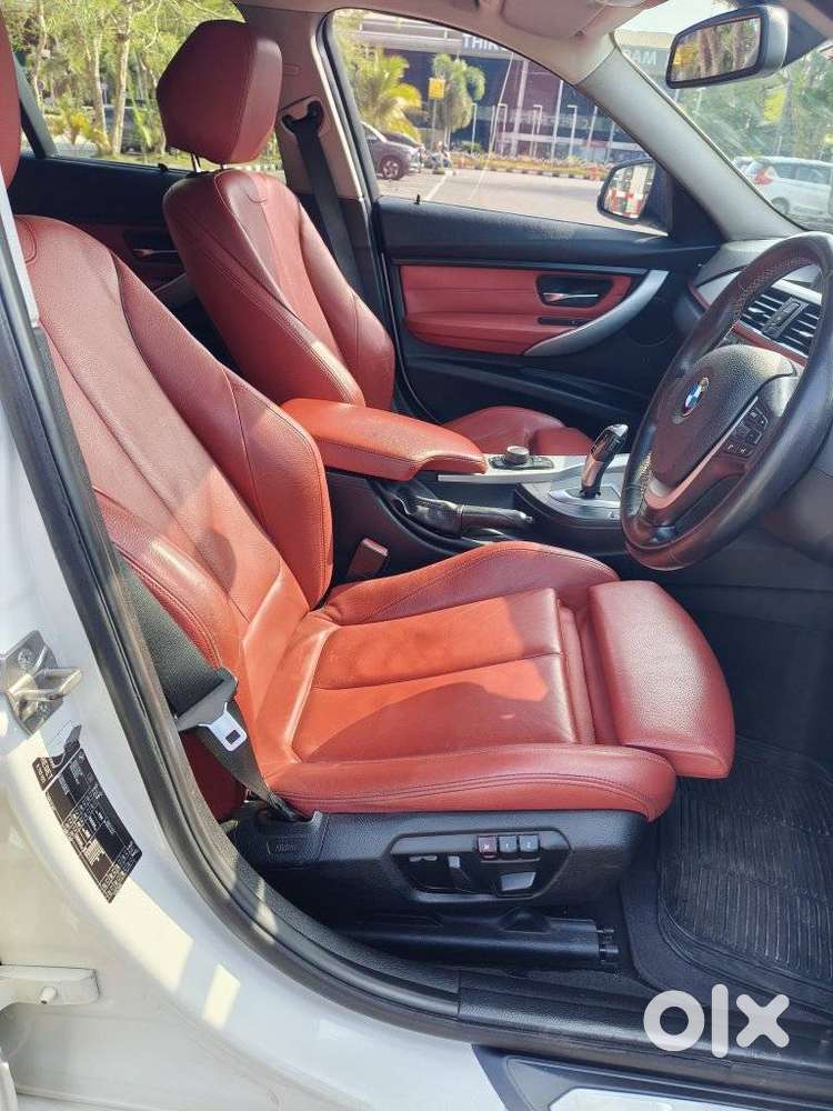 Bmw 3 Series 320d Sport, 2013, Diesel