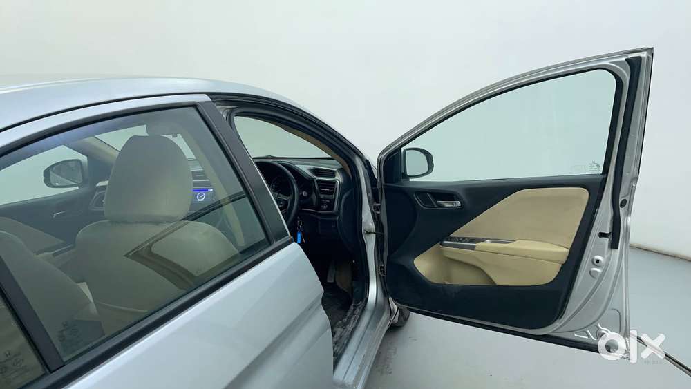 Honda City I Dtec Vx Option Bl, 2016, Diesel