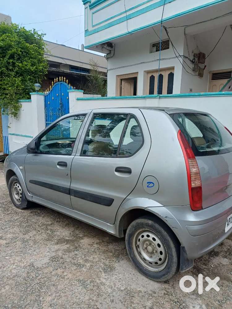 Tata Indica Diesel Manual 2010