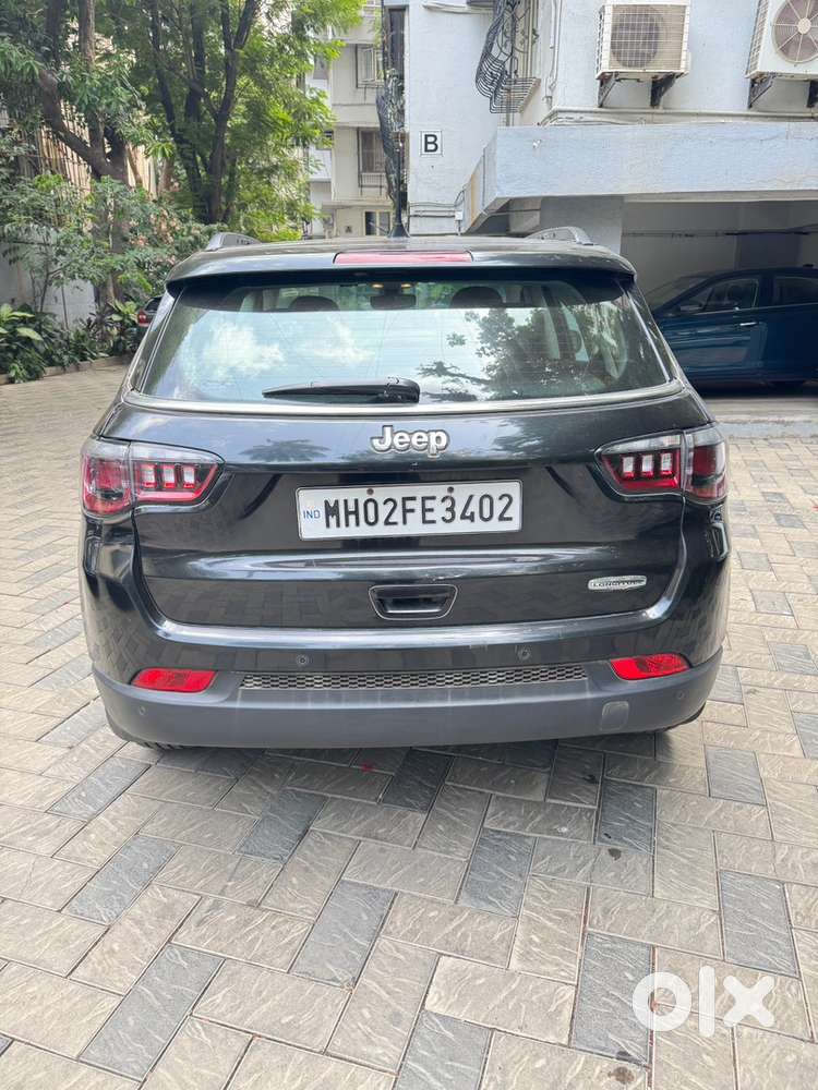 Jeep Compass 1.4 2019