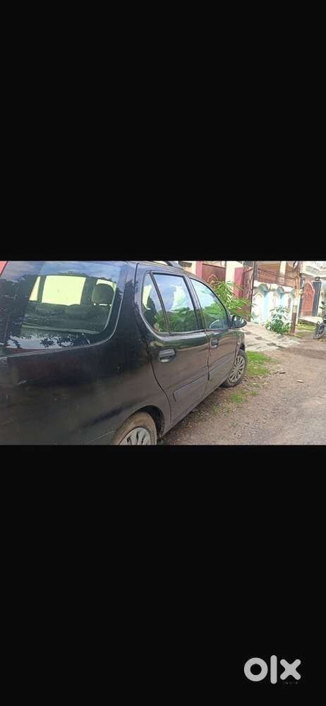 Tata Indigo Marina 2005 Diesel Manual