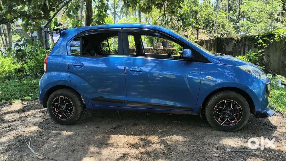 Hyundai New Santro 1.1 Magna Mt, 2019, Petrol