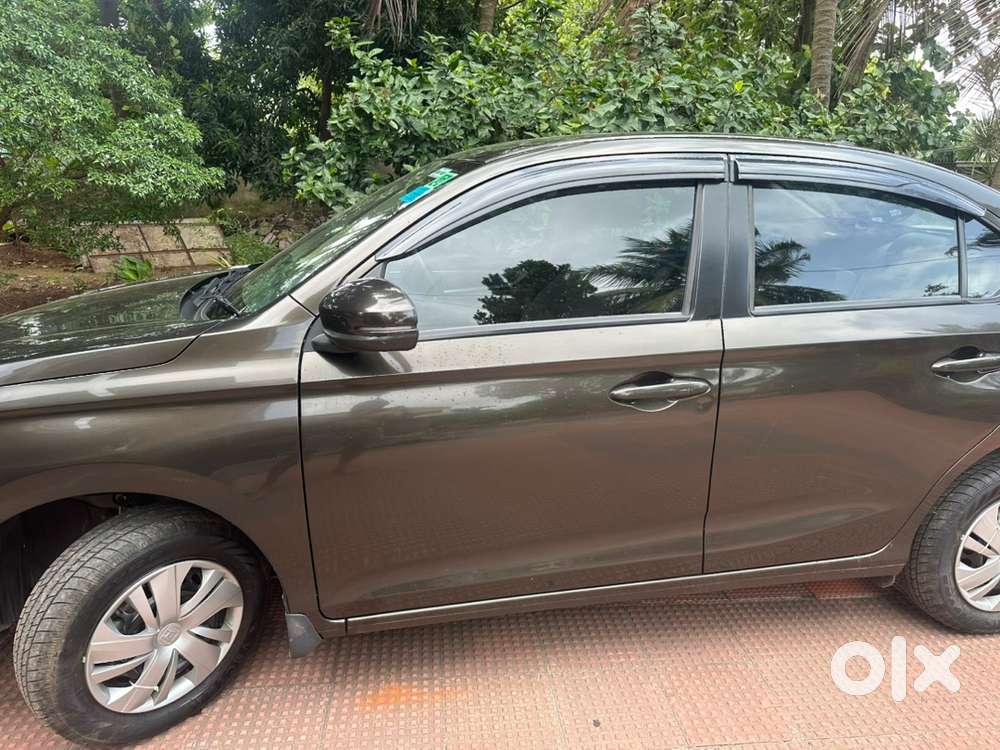 Honda Amaze Vx 2024