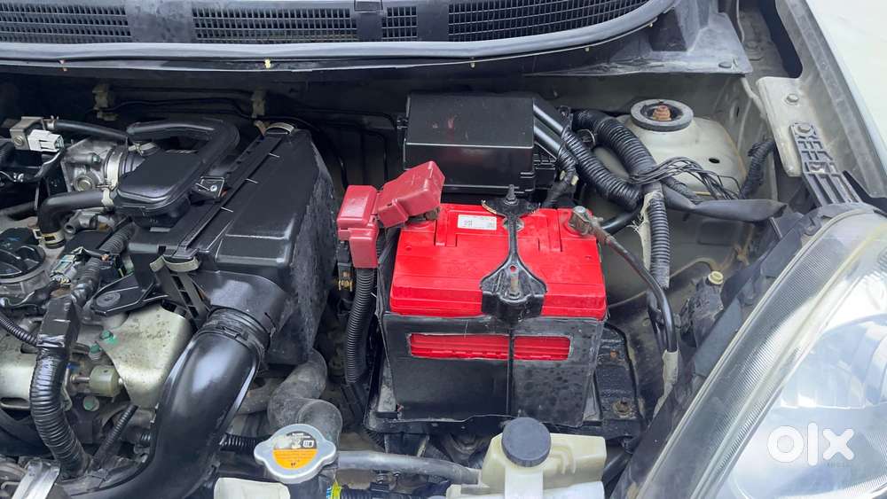 Nissan Micra Active Xv, 2013, Petrol