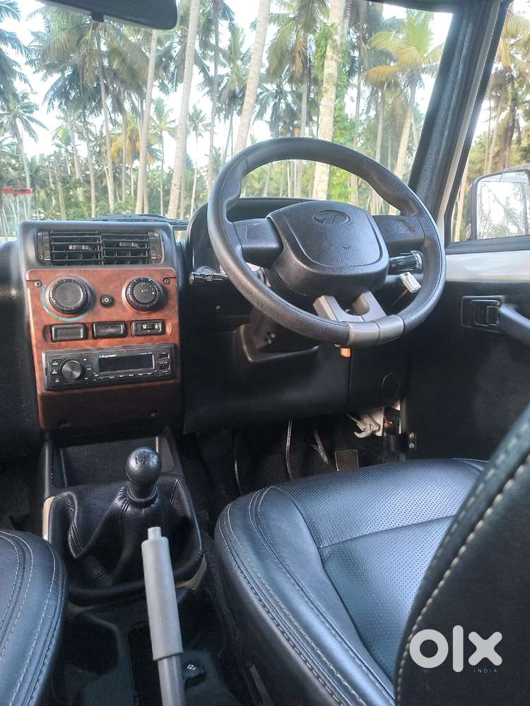 Mahindra Bolero Di Bsiii, 2012, Diesel