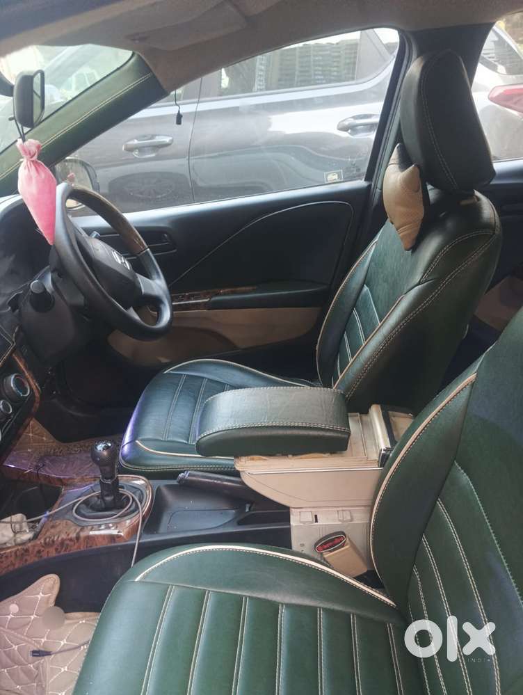 Honda City 2014-2015 I Dtec Sv, 2014, Diesel