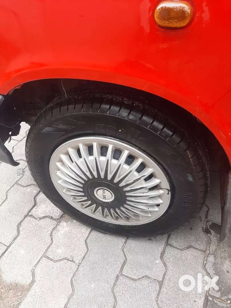 Maruti Suzuki 800 2006 Petrol 83000 Km Driven