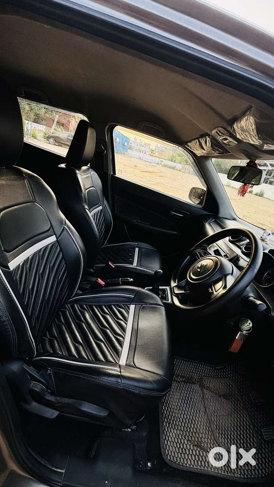 Maruti Suzuki Swift Vxi Optional, 2019, Petrol