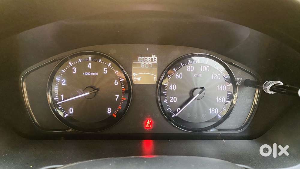 Honda Amaze S Mt I-vtec, 2025, Petrol