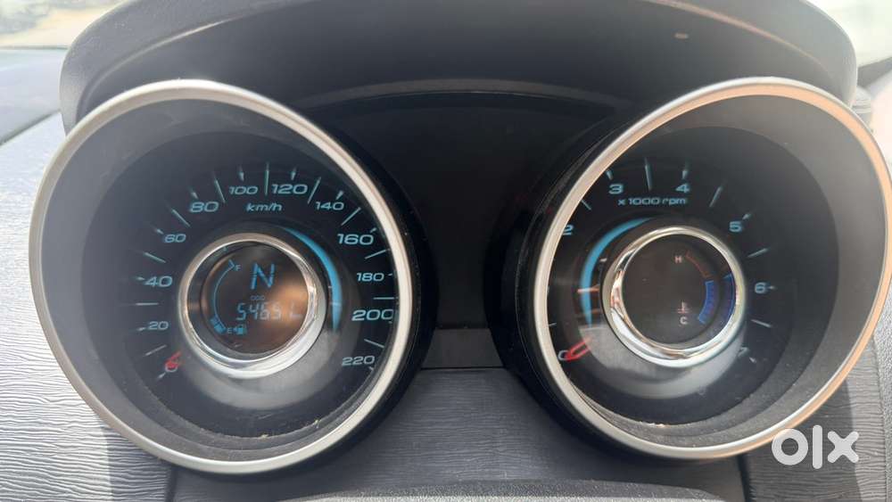Mahindra Xuv500 Diesel 2019