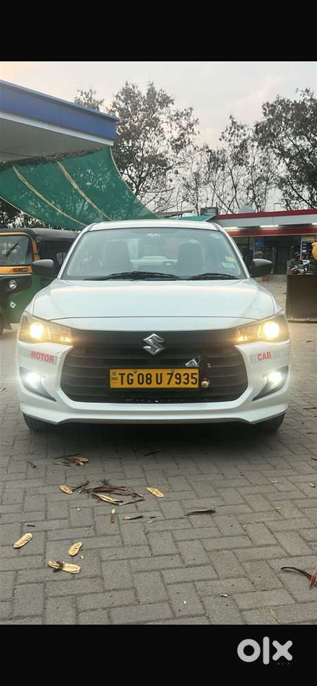 Maruti Suzuki Swift Dzire 2025