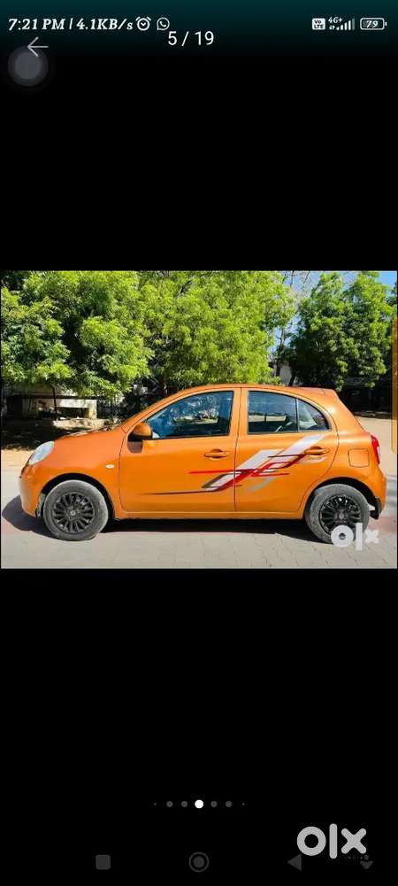 Good Car 22+milege With Ac