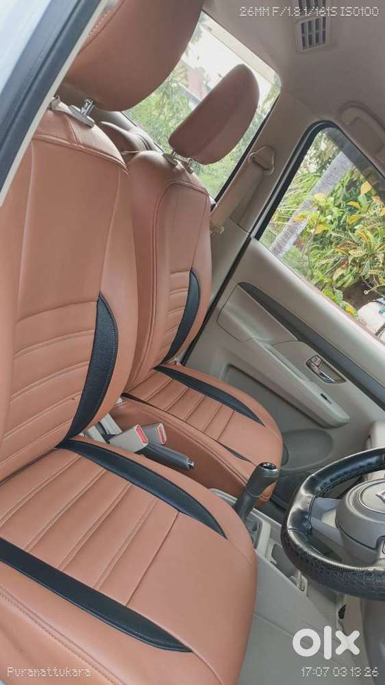 Maruti Suzuki Ertiga Vxi Abs Bs Iv, 2019, Petrol