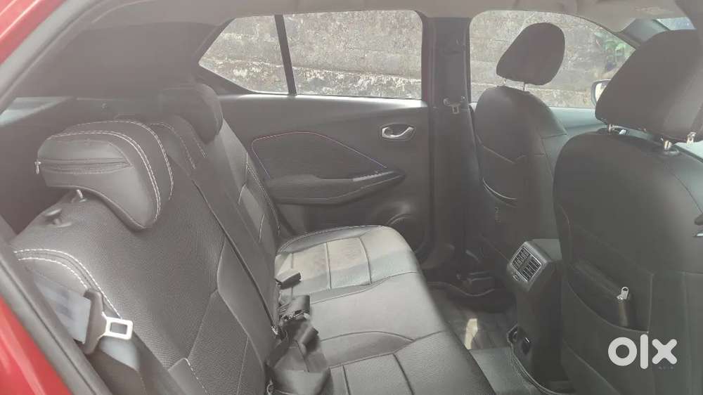 Nissan Kicks 2022 Petrol Well Maintained