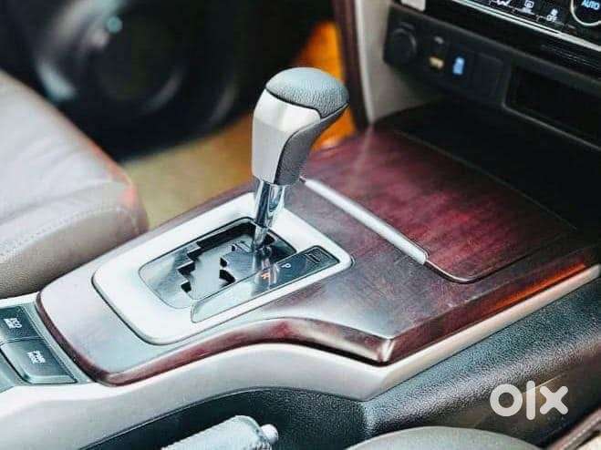 Toyota Fortuner 4x2 At 2.8 Diesel, 2018, Diesel