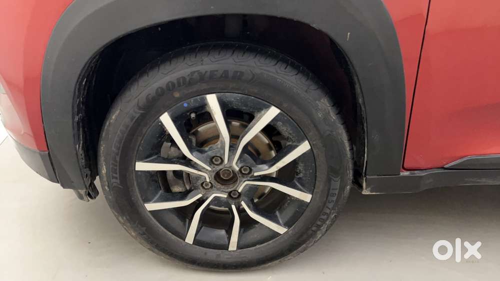 Mahindra Kuv100 Nxt 1.2 K8 Diesel 6 Str Dual Tone, 2018, Diesel