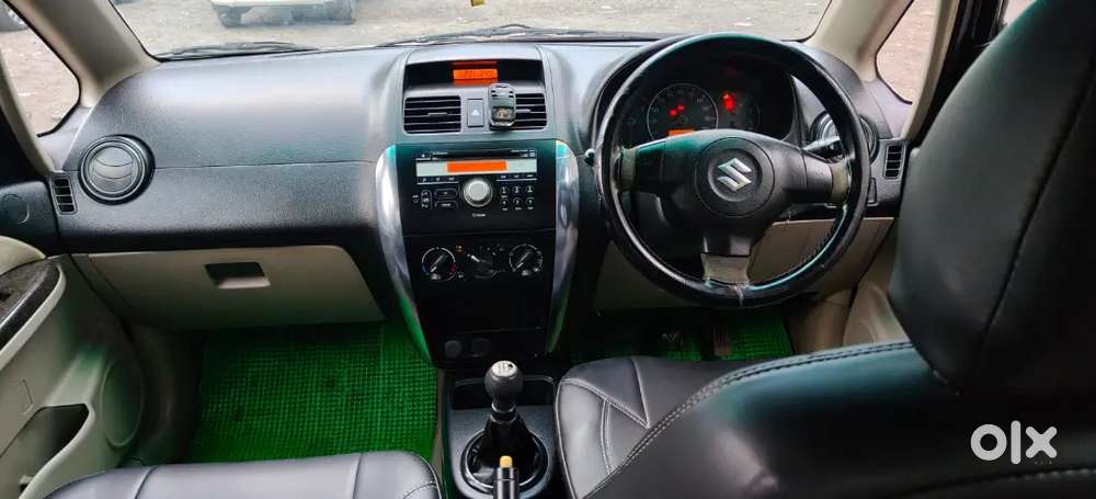 Maruti Suzuki Sx4 Vdi 2013 Diesel