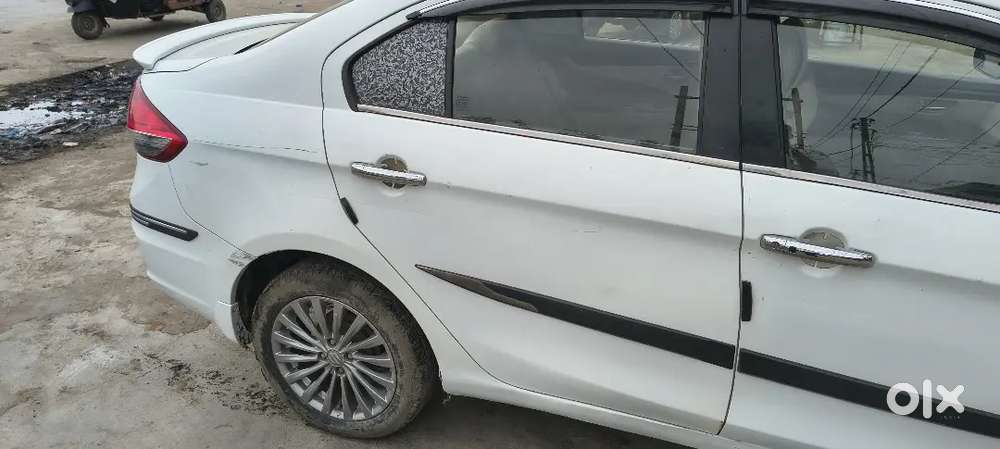 Maruti Suzuki Ciaz 2016