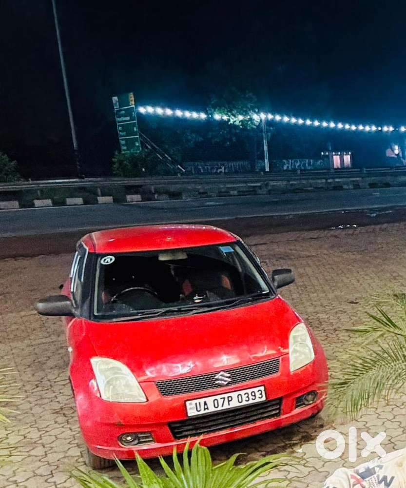 Maruti Suzuki Swift 2006 Petrol Good Condition