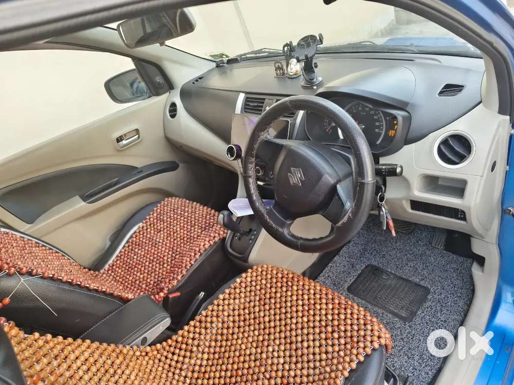 Maruti Suzuki Celerio 2017 Vxi Amt