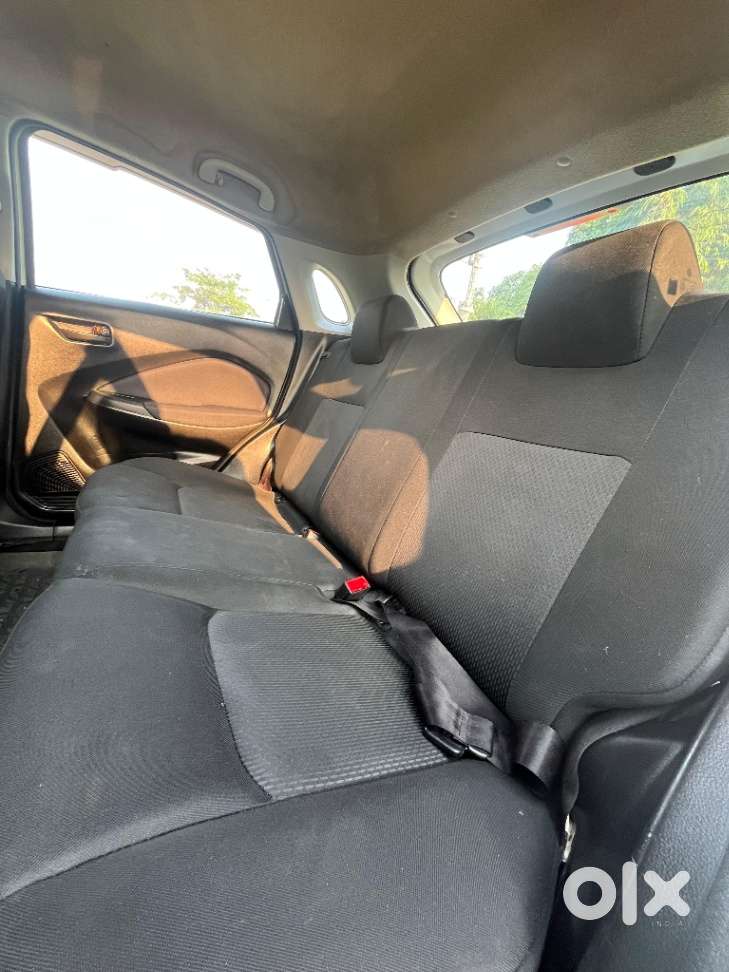 Maruti Suzuki Baleno Delta, 2023, Petrol