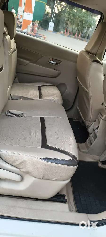 Maruti Suzuki Ertiga 2020 Petrol 76800 Km Driven