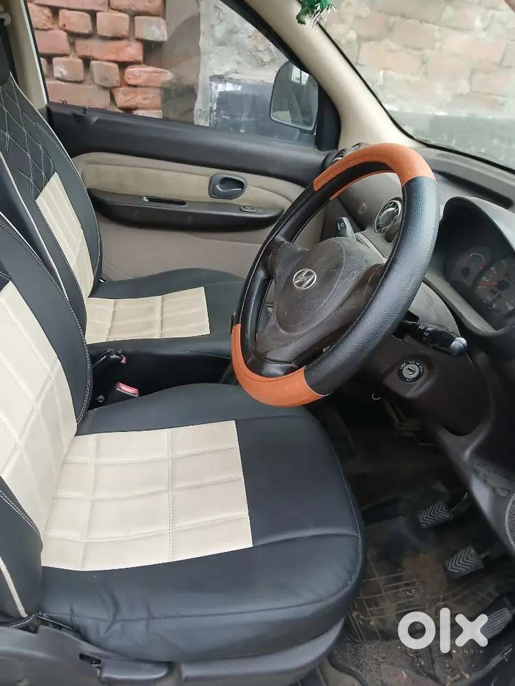 Hyundai New Santa Fe 2014 Variant Sel