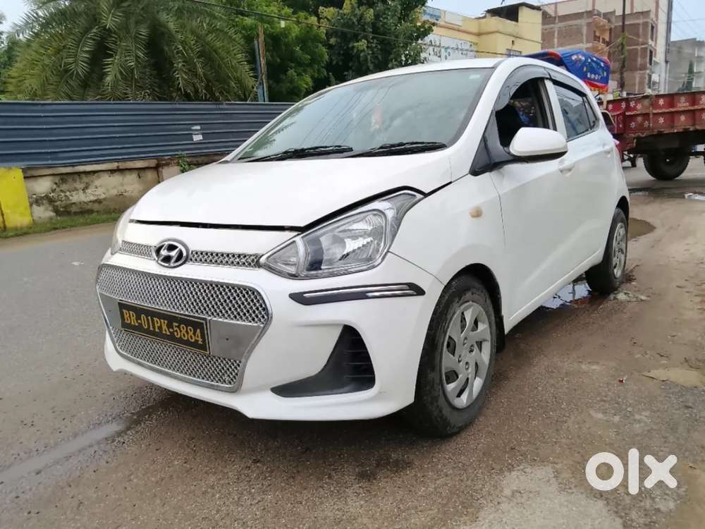 Hyundai Grand I10 Nios Magna U2 1.2 Crdi, 2019, Diesel